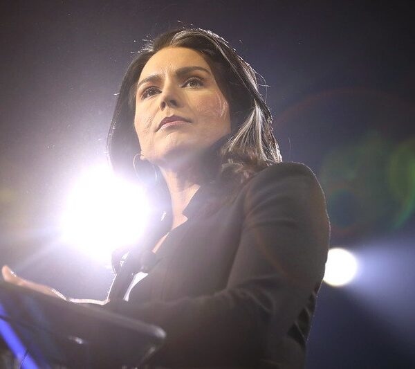Documents and a gavel on a desk