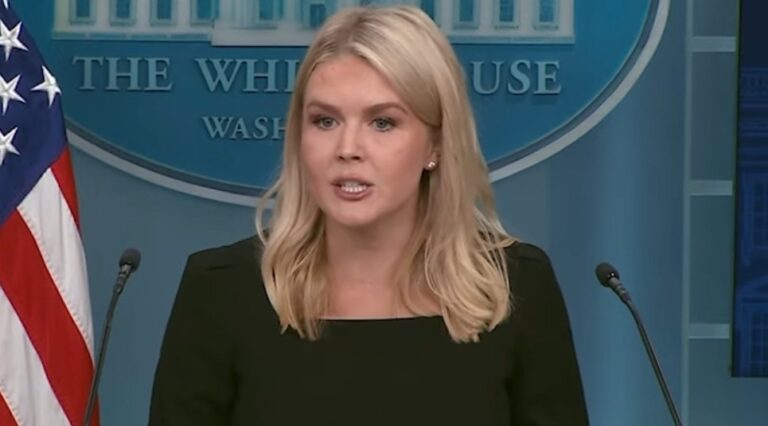 Hospital corridor with nurse station