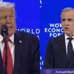 Commercial jet wing over runway